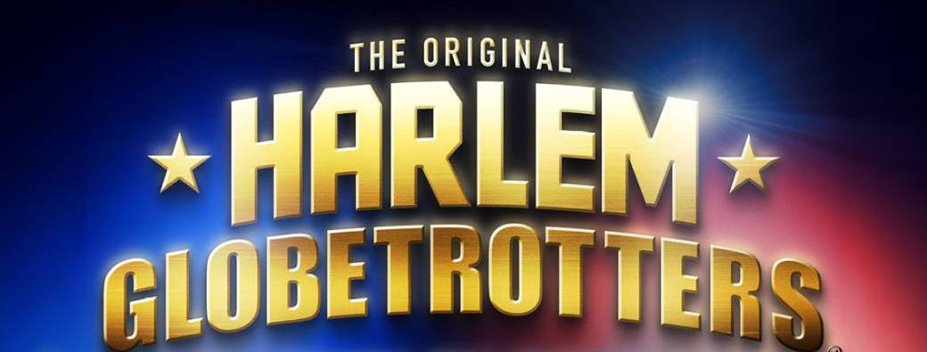 HARLEM GLOBE TROTTERS  - PARKING VIP
