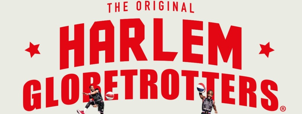 HARLEM GLOBETROTTERS - PARKING VIP