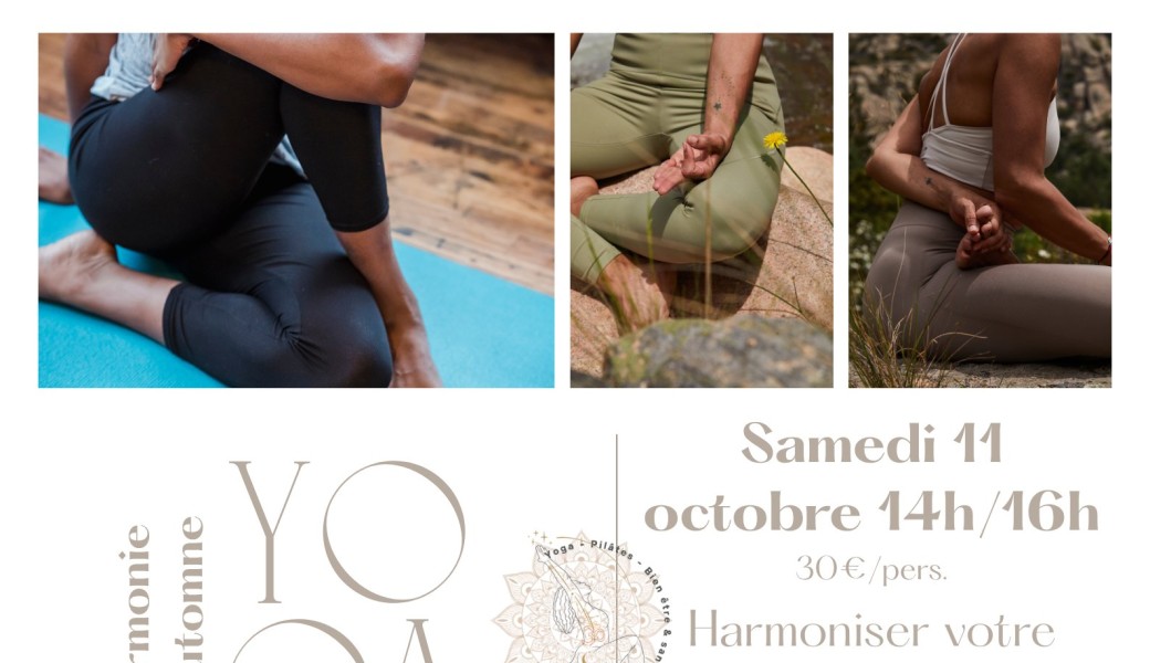 Harmonie D'automne