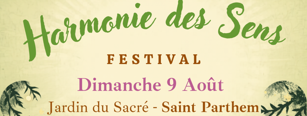 Harmonie des Sens