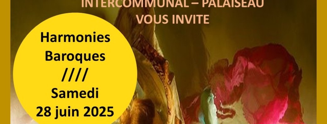 Harmonies Baroques