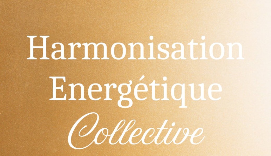 Harmonisation Collective Duos Humain-Animal