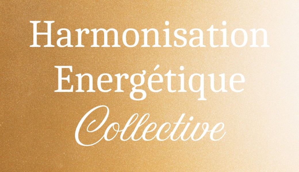 Harmonisation Collective Solo ou Duo