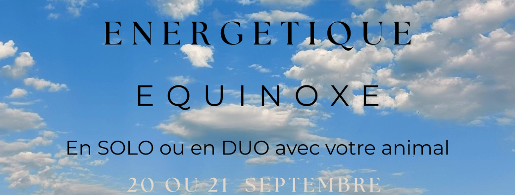 Harmonisation Energétique Collective EQUINOXE