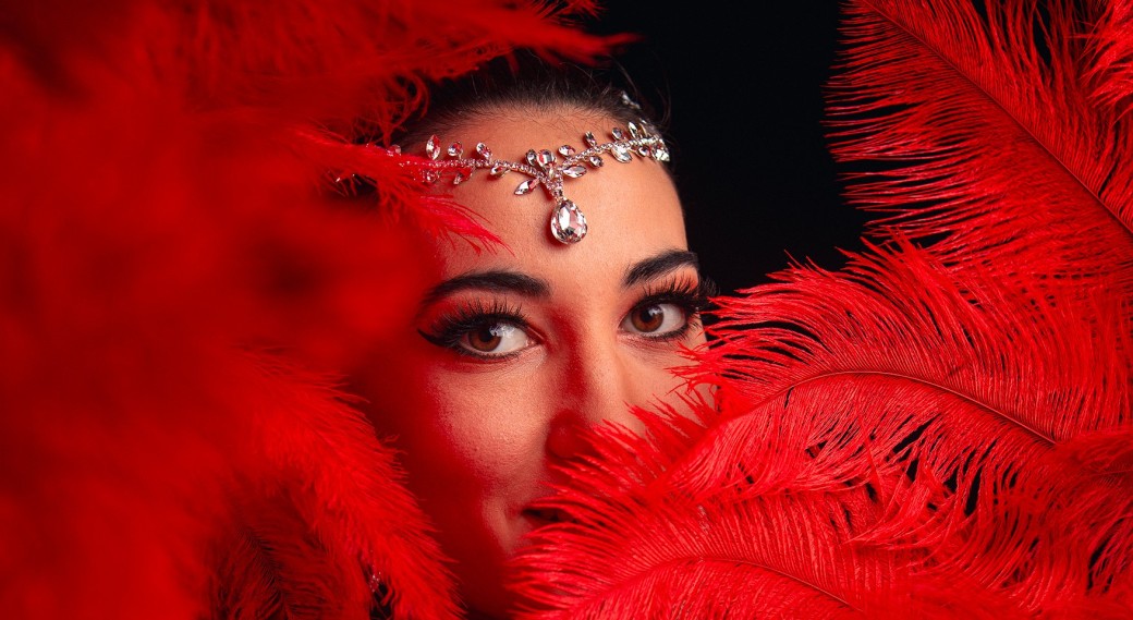 Harmony Cabaret Bordeaux