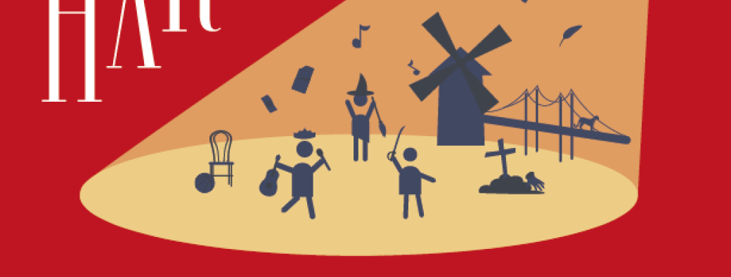 HARMONY - Spectacle 2026 de la West Side Academy