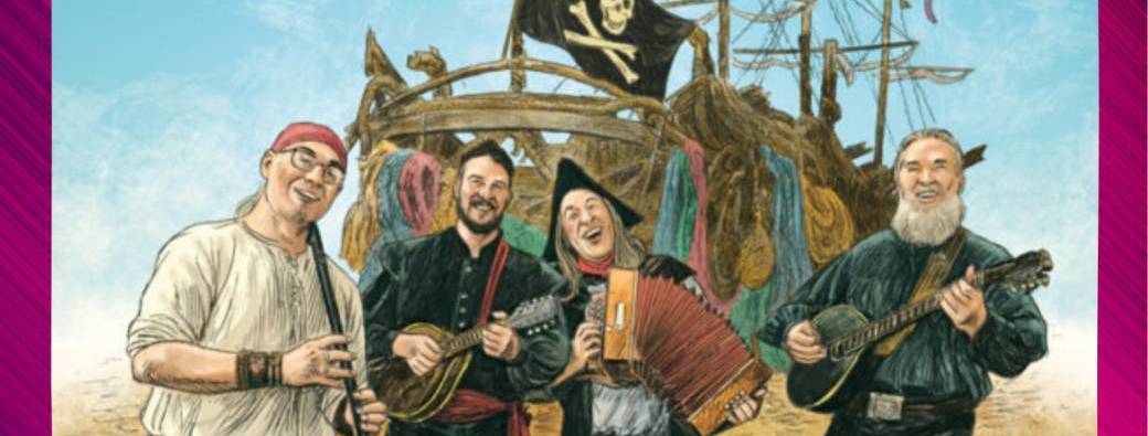 Harnoncourt en fête !