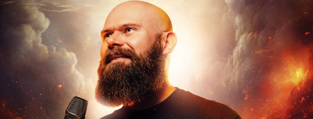 Harold Barbé : Relax max