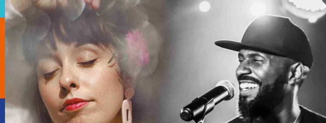 Harold et Floriane Drune - Concerts