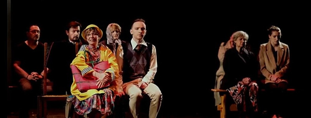Harold et Maude