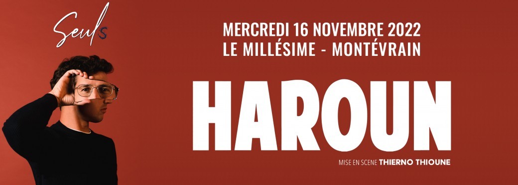 Haroun