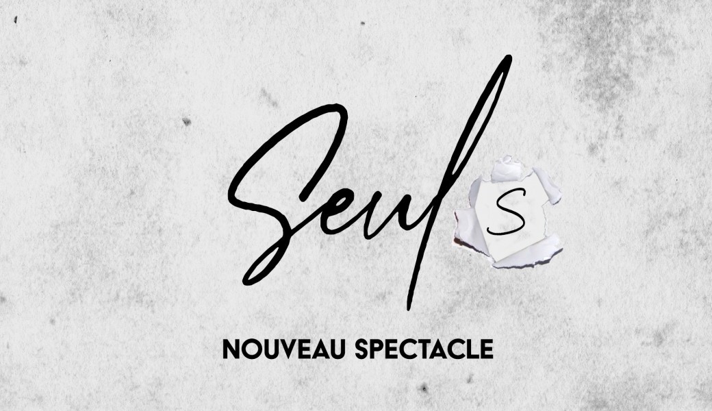 Haroun - SEULS