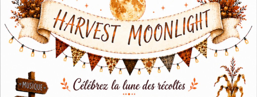 Atelier Harvest Moonlight