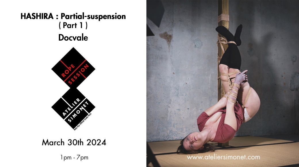 HASHIRA : Partial suspension ( Part 1 ) - Docvale