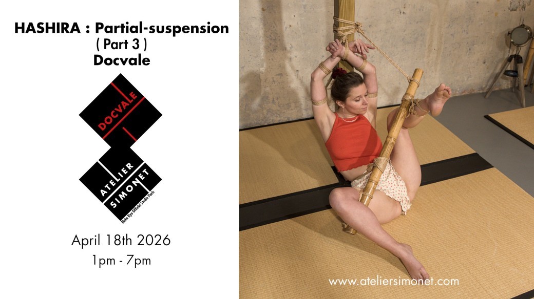 HASHIRA : Partial suspension ( Part 3 ) - Docvale