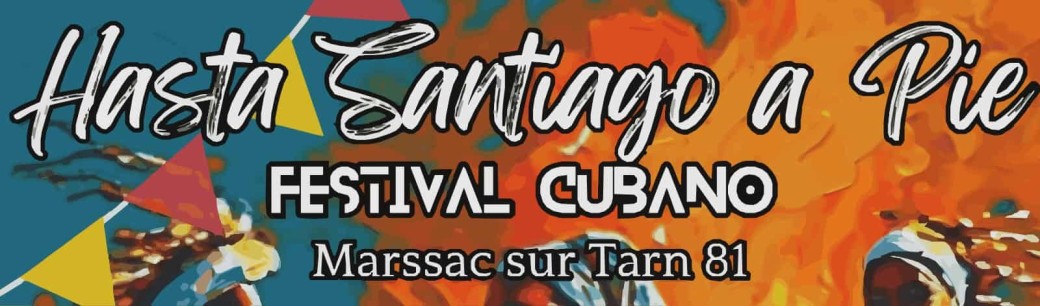 Hasta Santiago a Pie 3