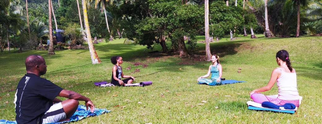 Hata Yoga
