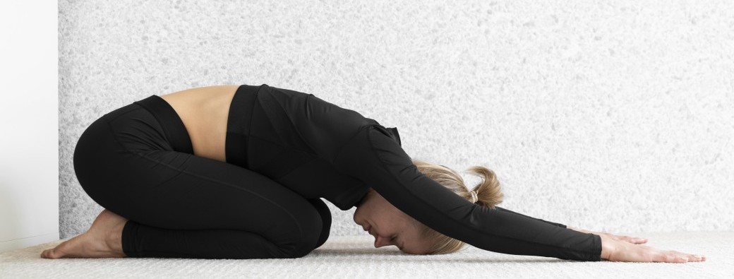 Hatha Yoga avec Juliane