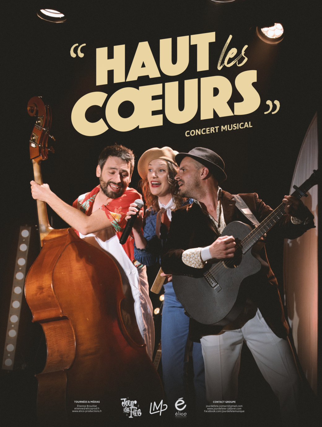 HAUT LES CŒURS