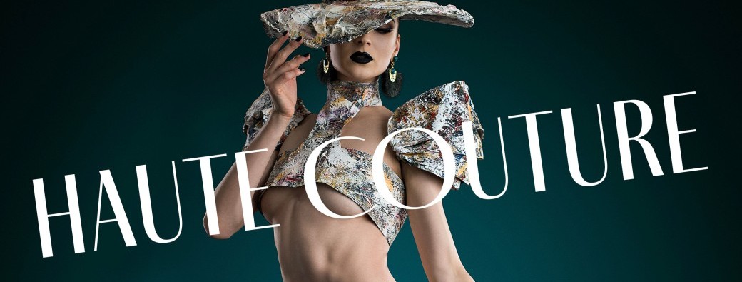 HAUTE COUTURE Décousu