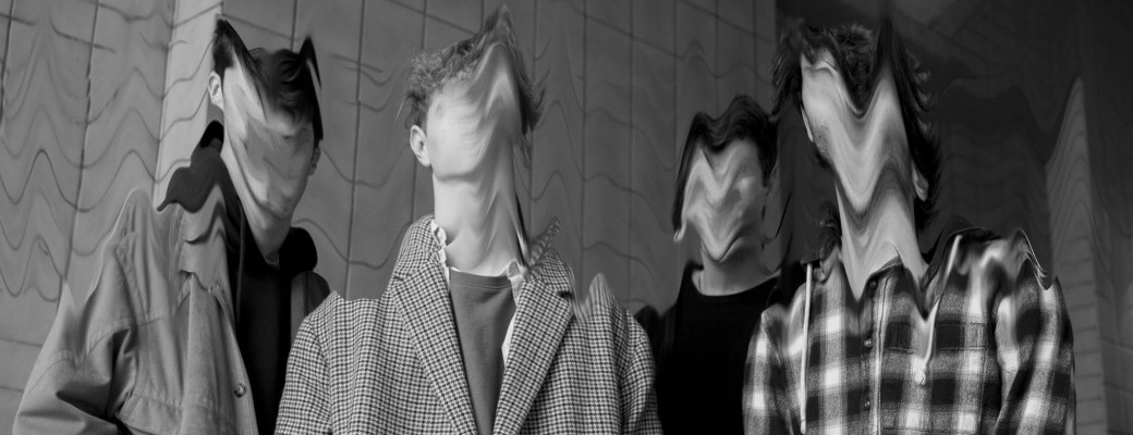 Haze (Shoegaze/Psyché) + Gabrielle Grau