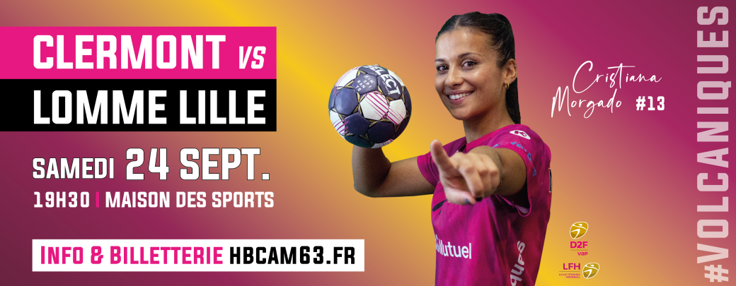 HBCAM63 / Lomme Lille
