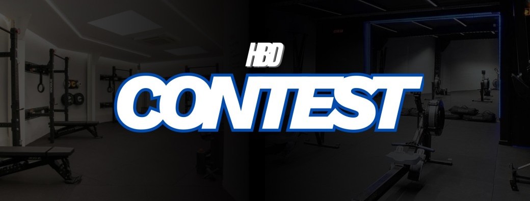 HBD CONTEST