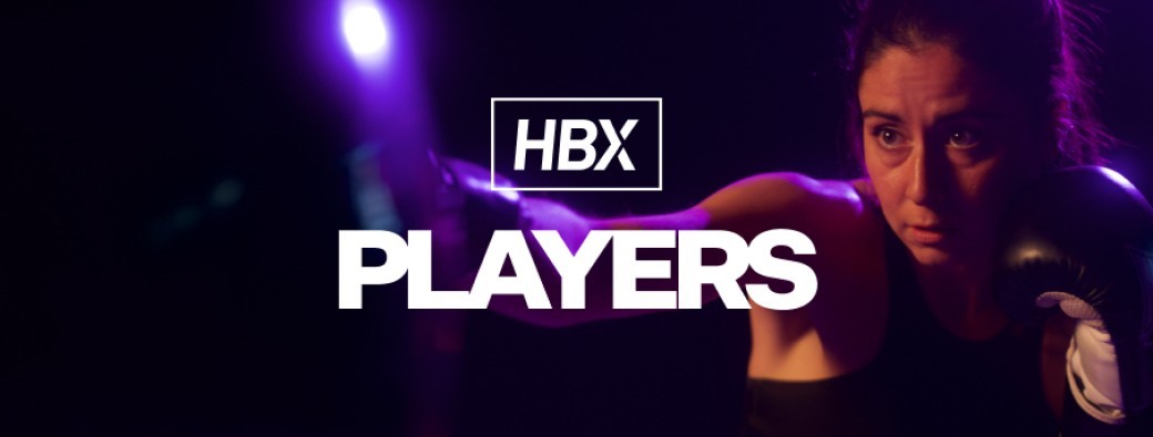 HBX PLAYERS