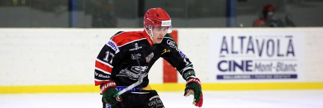 HC Mont-Blanc VS Brest