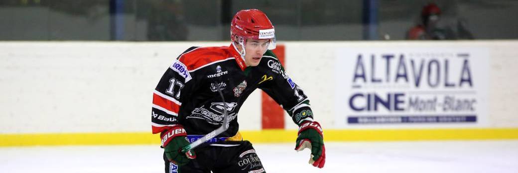 HC Mont-Blanc VS Dunkerque