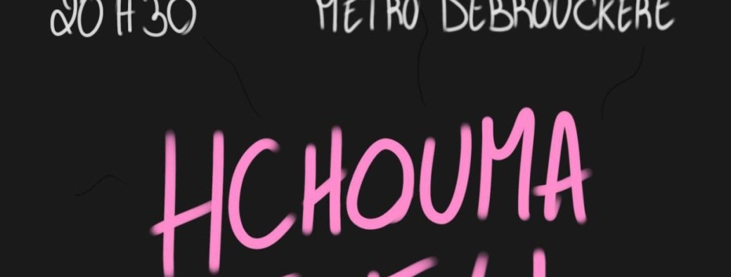 Hchouma Fieu chez Lobo 