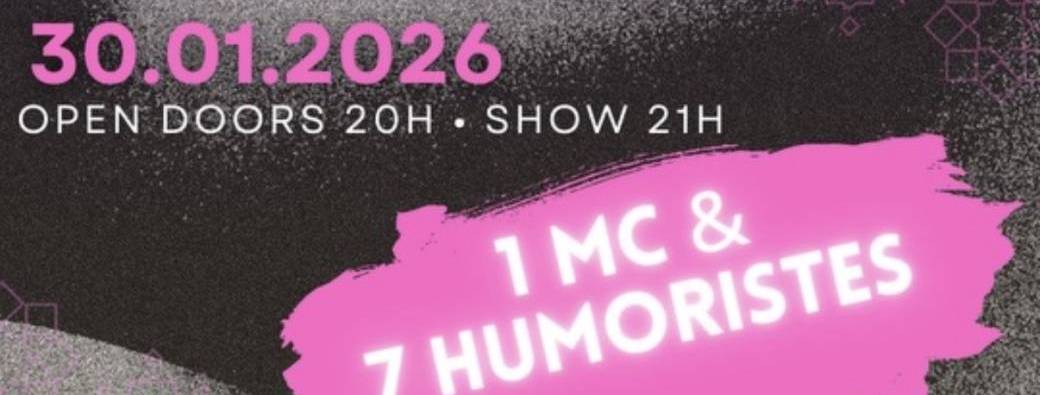 Hchouma fieu Edition #6