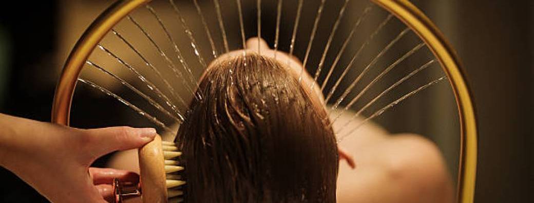 HEAD SPA  VENDREDI 13 MARS