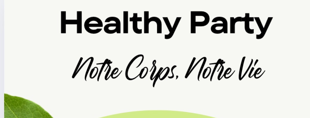 Healthy Party 