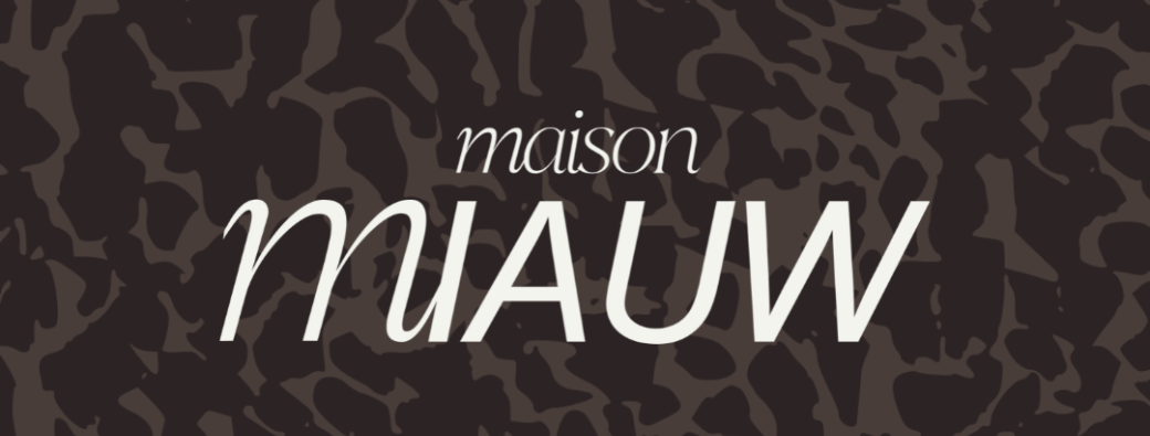 HeatWave - Summer Heels Camp by Maison Miauw