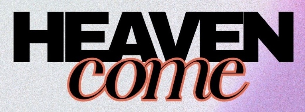 HEAVENCOME : CROIRE SANS VOIR