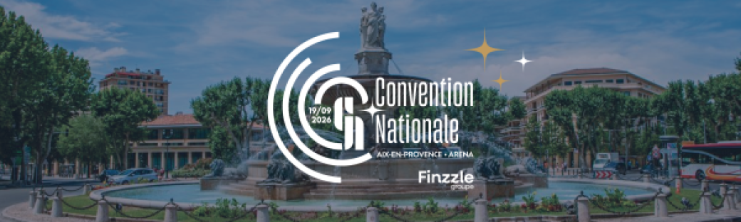 Hébergement Convention Nationale 2026