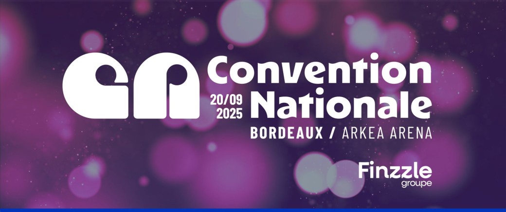Hebergement Convention nationale