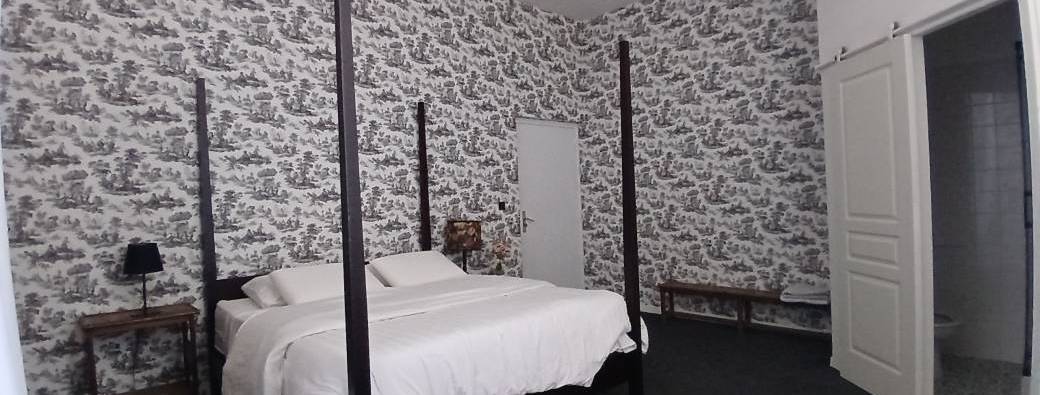 HEBERGEMENT_CHAMBRE HOTE