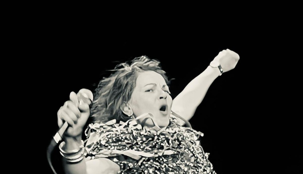 Hedda + Tour de chant L'Intruse