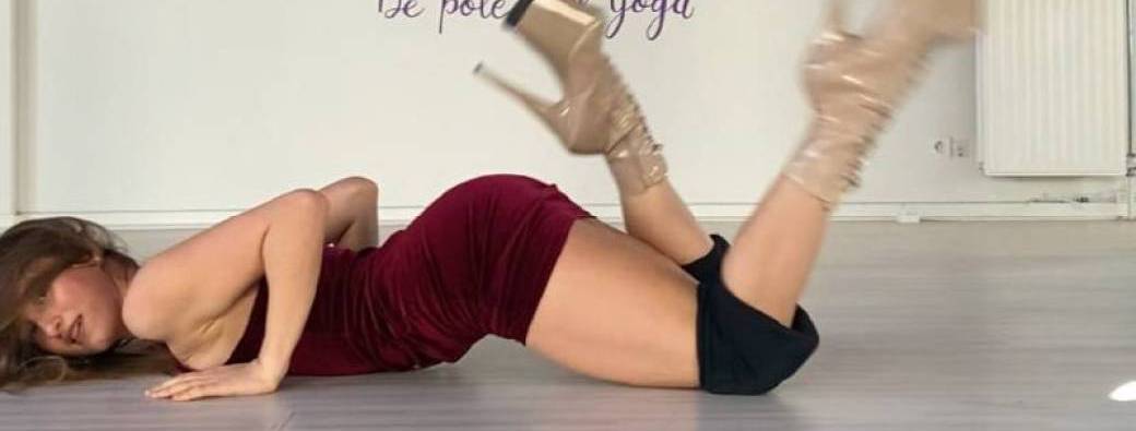 Heels and Stretching workshop