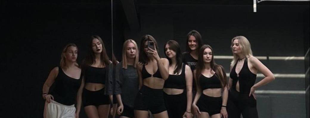 HEELS CLASS AVEC KOSTA EXCLUSIVITÉ MYFIT ROUTINE - 