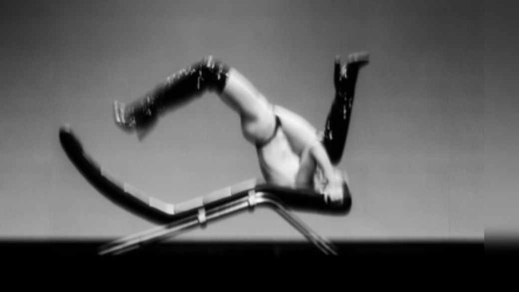 Heels class avec Mimi