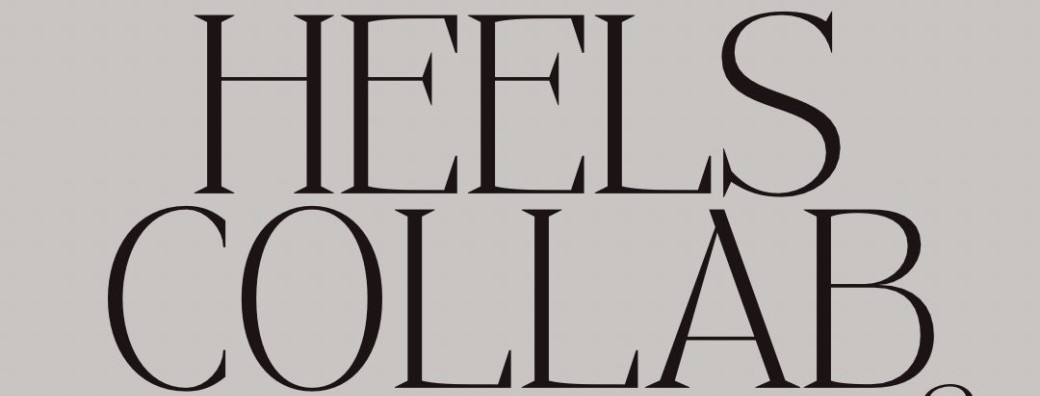 Heels Collab 2 