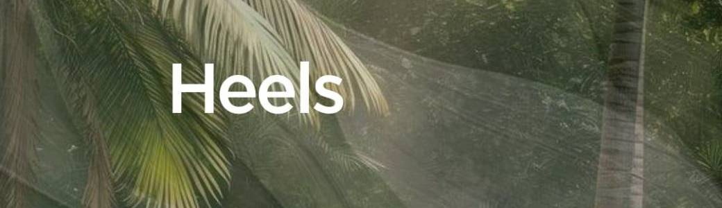Heels - Mardi de 19h à 20h30