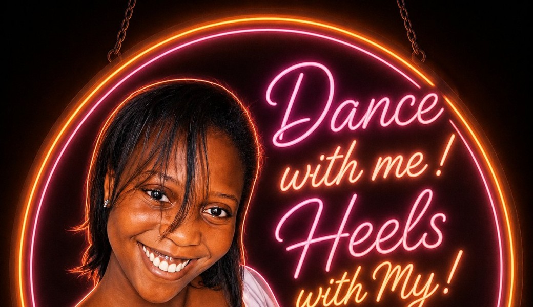 HEELSwithmymy