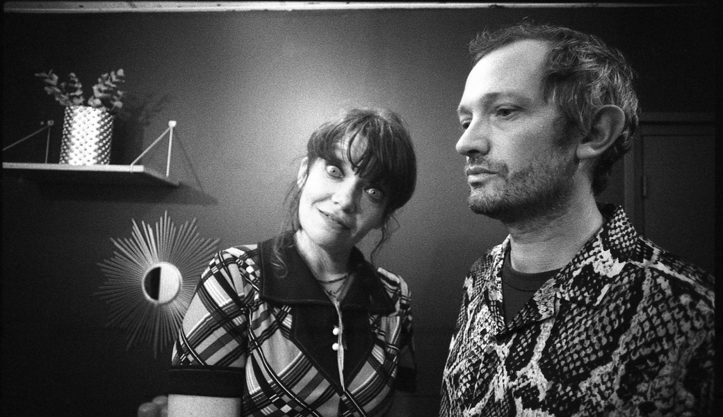 Heimat + Maria Violenza + Annie-Claude Deschênes 