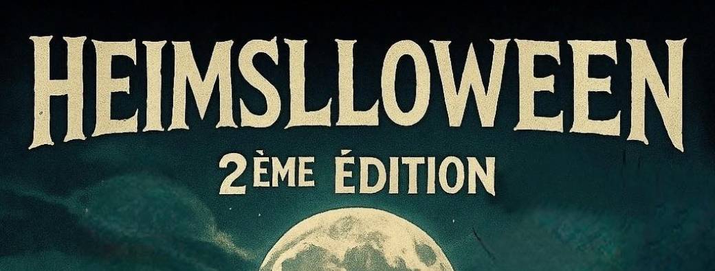 Heimslloween 2025