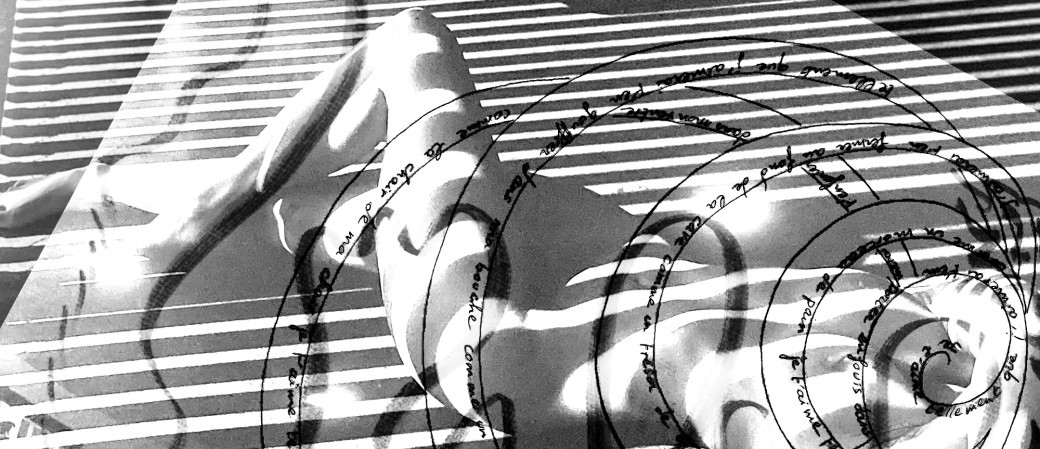 HÉLÈNE BRESCHAND & ERIKA HERNANDEZ HÉLÈNE BRESCHAND & ERIKA HERNANDEZ