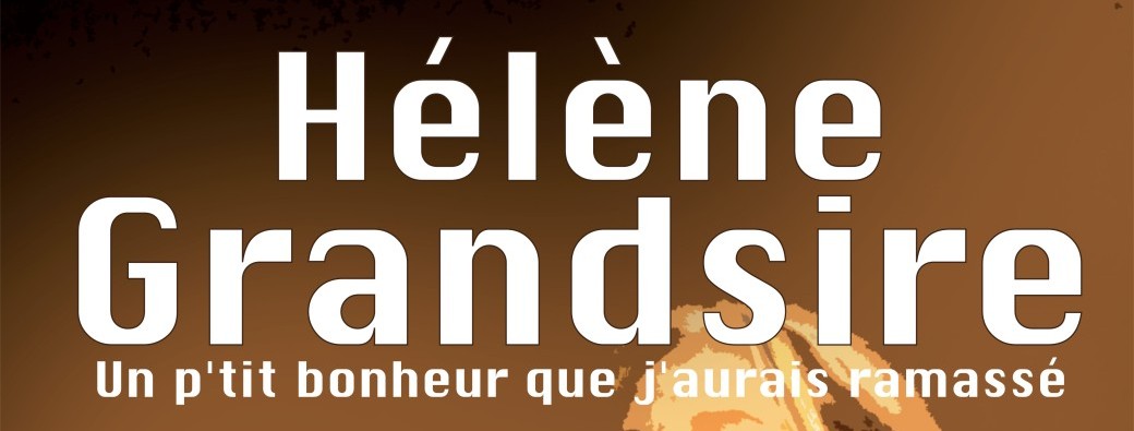 Hélène GRANDSIRE